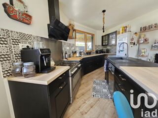  Maison � vendre 5 pi�ces 98 m�