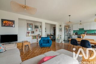  Appartement � vendre 3 pi�ces 78 m�