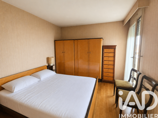  Appartement � vendre 4 pi�ces 86 m�