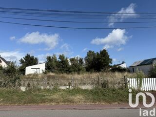  Terrain � vendre 814 m�