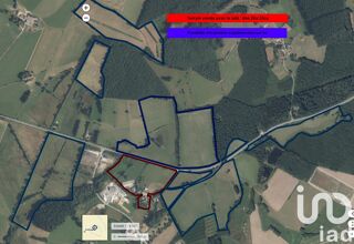  Maison  vendre 9 pices 250 m