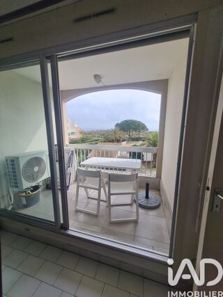  Appartement � vendre 2 pi�ces 31 m�