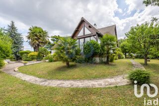  Maison � vendre 8 pi�ces 195 m�