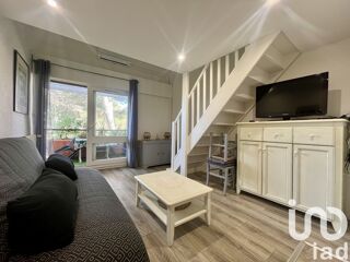  Appartement  vendre 2 pices 31 m