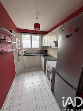  Appartement � vendre 3 pi�ces 66 m�