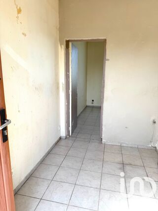  Appartement  vendre 1 pice 18 m