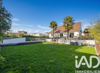  Maison � vendre 7 pi�ces 160 m�