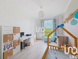  Appartement  vendre 3 pices 53 m