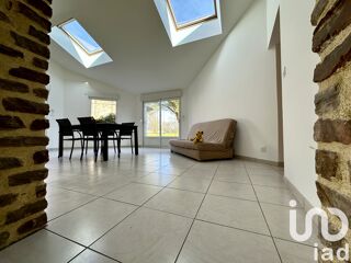  Maison � vendre 8 pi�ces 206 m�