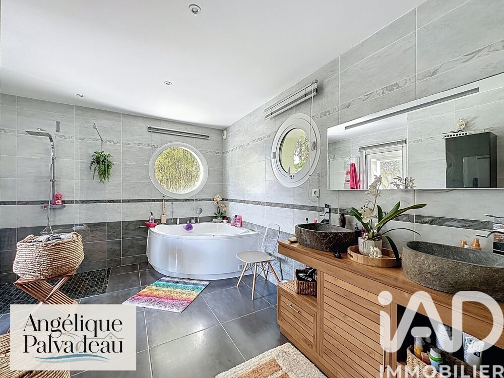  vendre  Villa Clohars-Carnot (29360)