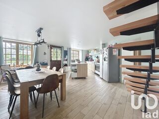  Maison � vendre 5 pi�ces 187 m�