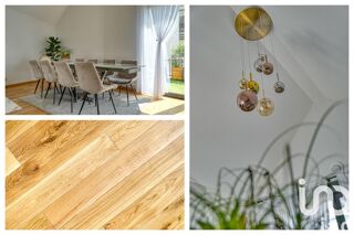  Maison � vendre 5 pi�ces 114 m�