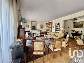  Appartement � vendre 5 pi�ces 139 m�