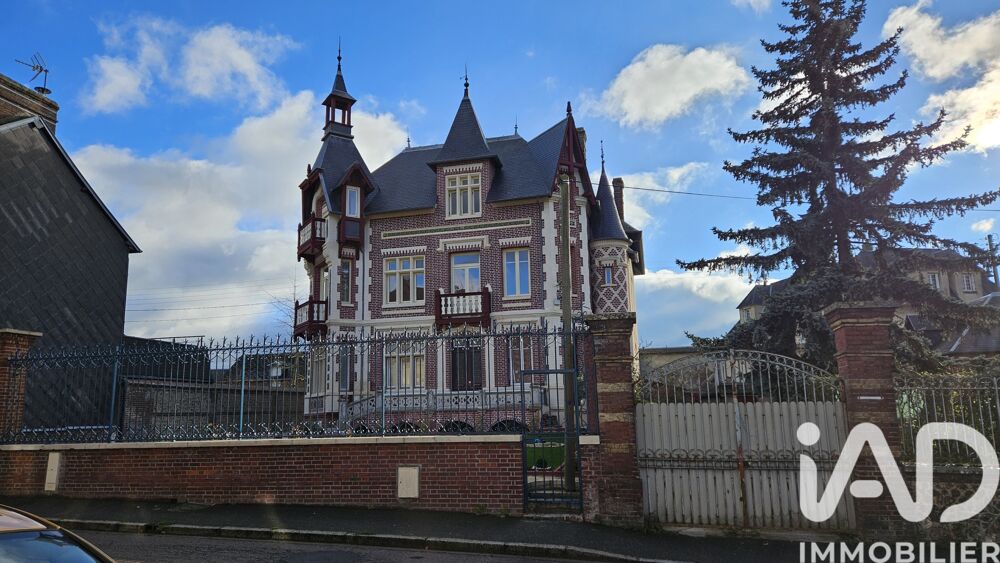 � vendre  Maison Le Neubourg (27110)