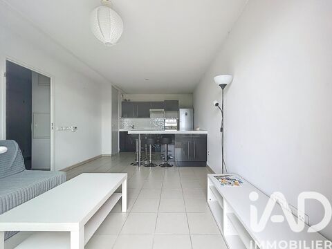  Appartement � louer 3 pi�ces 58 m�