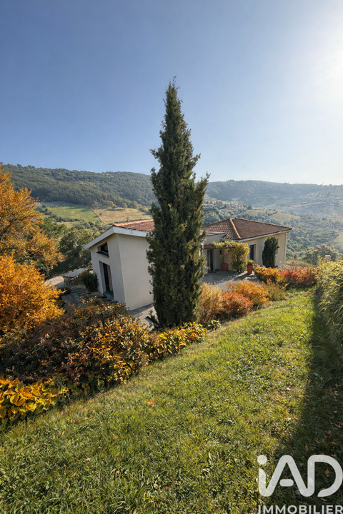   Vente Maison traditionnelle 5 pi�ces Maison - 5 pi�ce(s) - 135 m�