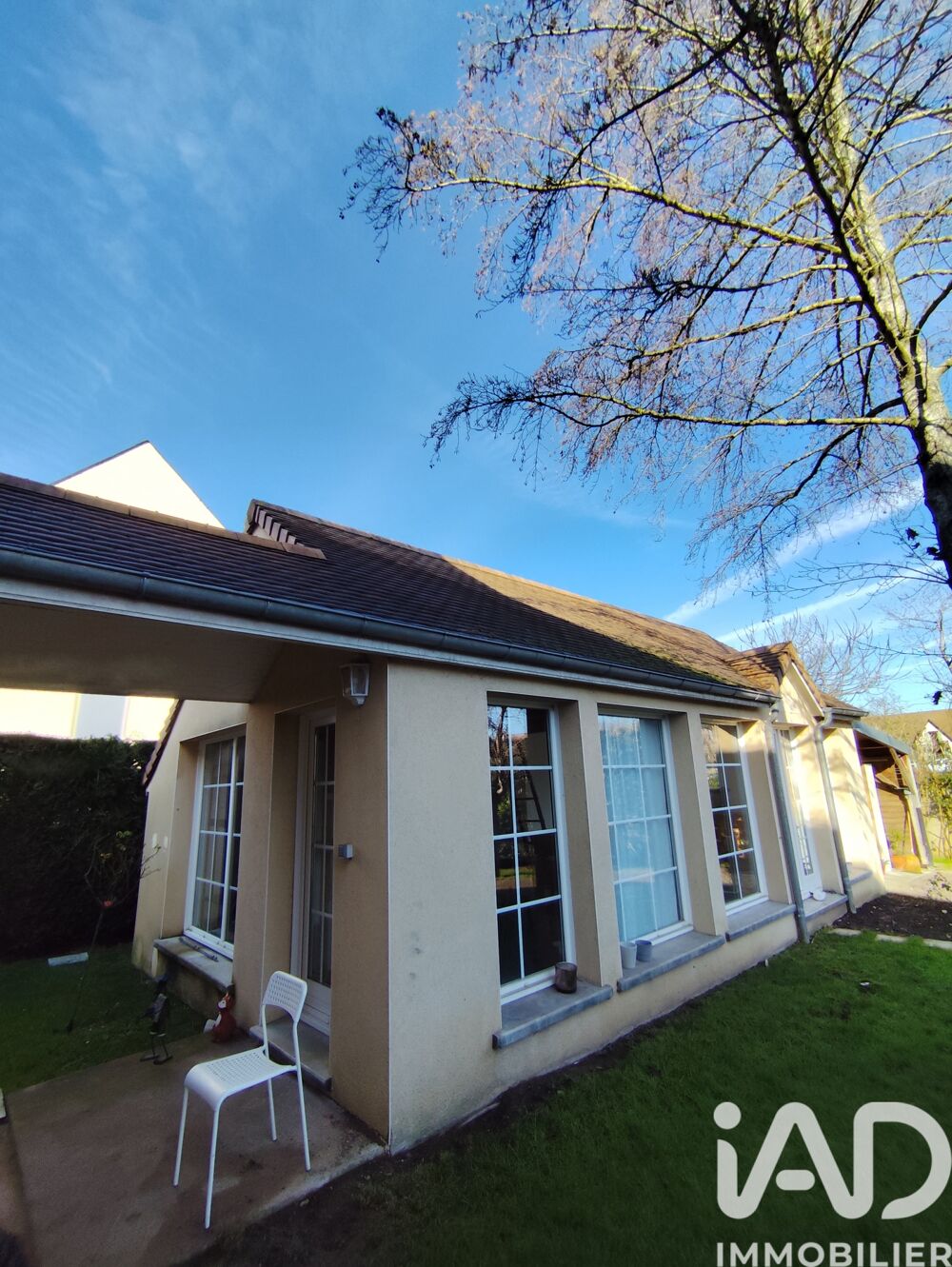 � vendre  Maison Croissy-sur-Seine (78290)