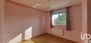  Maison � vendre 4 pi�ces 69 m�