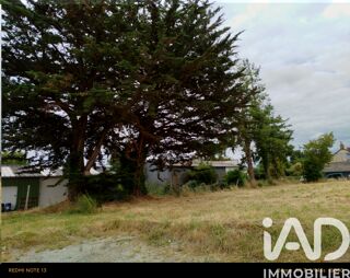  Terrain  vendre 587 m