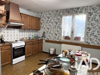  Maison � vendre 6 pi�ces 112 m�