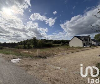  Terrain  vendre 677 m