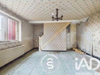  Maison � vendre 3 pi�ces 62 m�