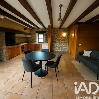  Maison � vendre 3 pi�ces 74 m�