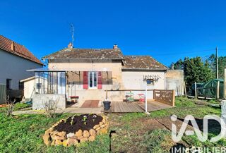  Maison � vendre 4 pi�ces 83 m�
