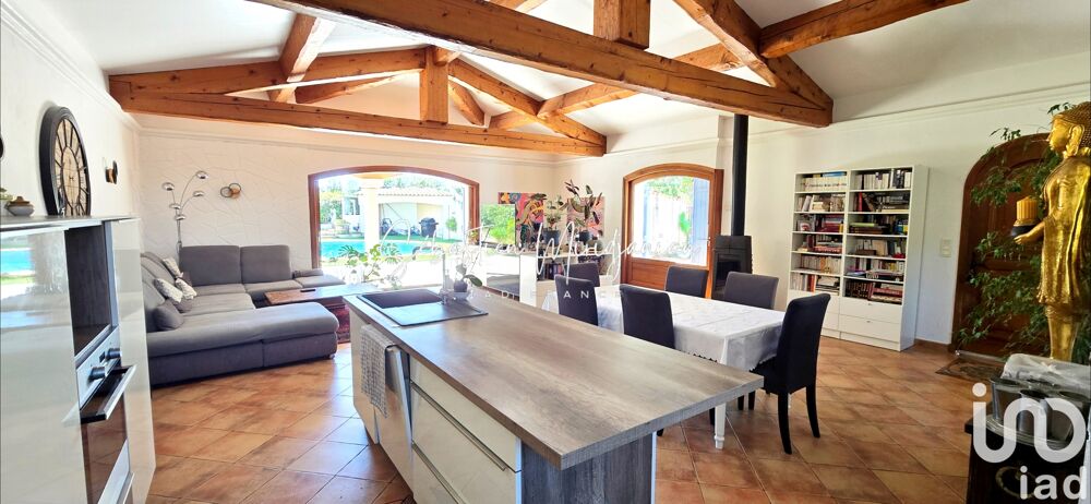  vendre  Maison La Seyne-sur-Mer (83500)