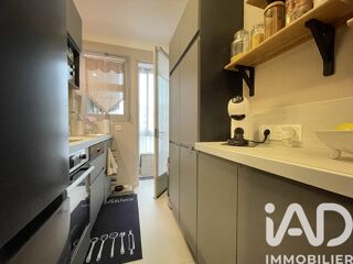  Appartement � vendre 3 pi�ces 56 m�