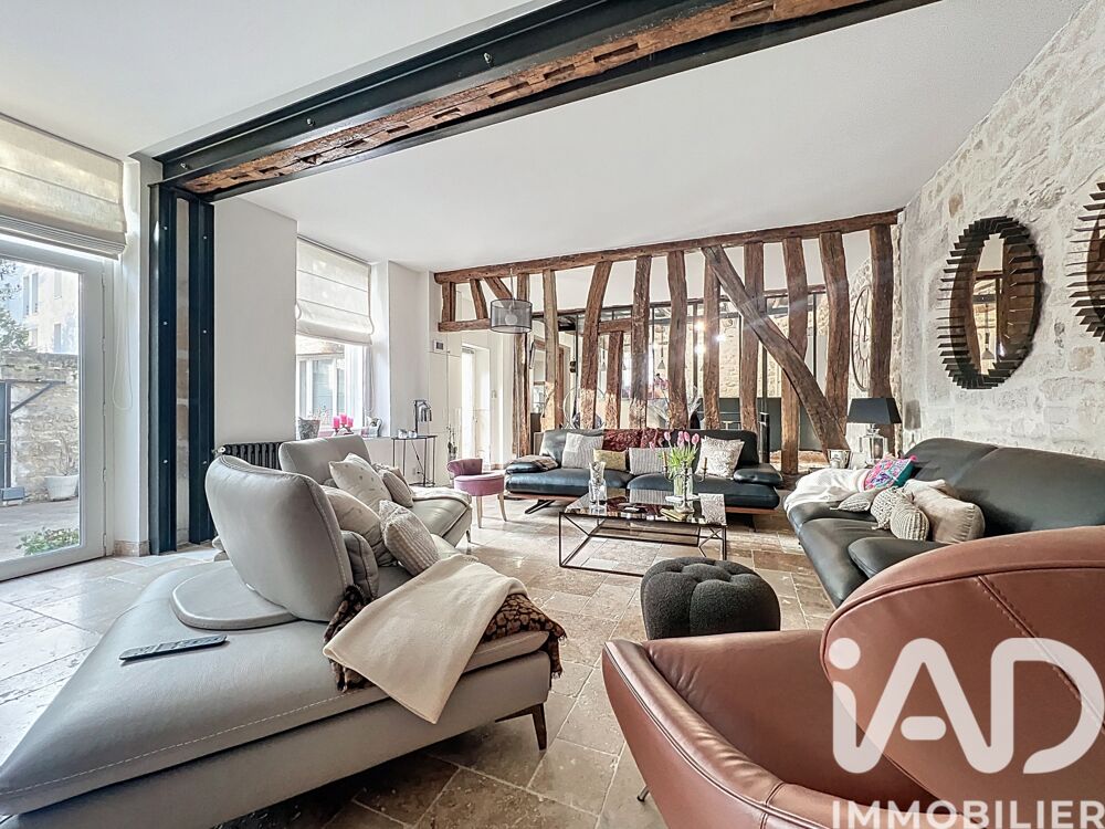 � vendre  Maison Bagneux (92220)