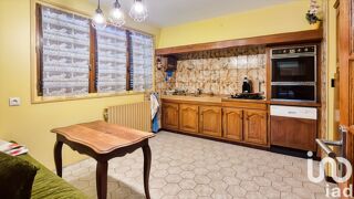  Maison � vendre 7 pi�ces 181 m�