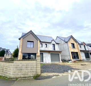  Maison � vendre 8 pi�ces 140 m�