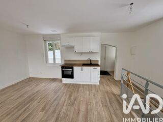  Maison � vendre 2 pi�ces 60 m�