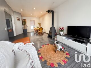  Maison � vendre 3 pi�ces 72 m�