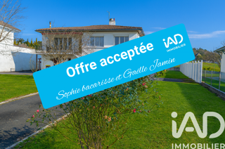  Maison � vendre 5 pi�ces 83 m�