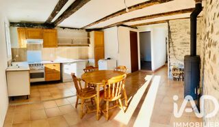  Maison � vendre 6 pi�ces 131 m�