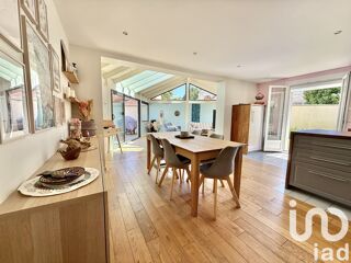  Maison � vendre 7 pi�ces 135 m�