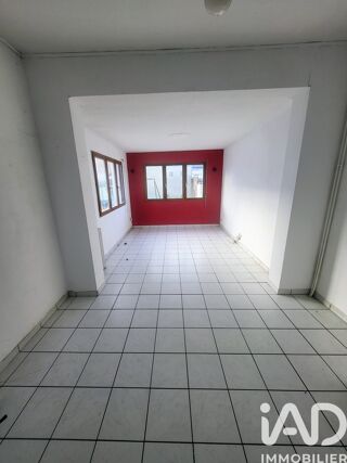  Maison � vendre 4 pi�ces 85 m�