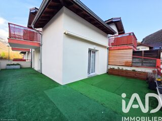  Appartement  vendre 3 pices 63 m