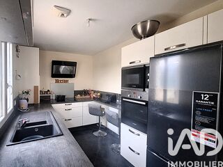  Maison � vendre 2 pi�ces 96 m�