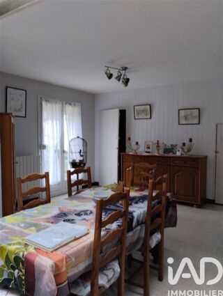  Maison � vendre 5 pi�ces 95 m�