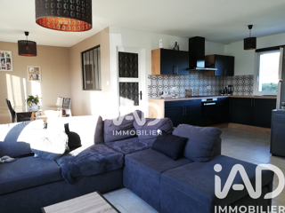  Maison � vendre 4 pi�ces 78 m�