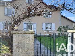  Maison � vendre 10 pi�ces 224 m�