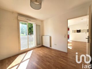  Appartement  vendre 2 pices 45 m