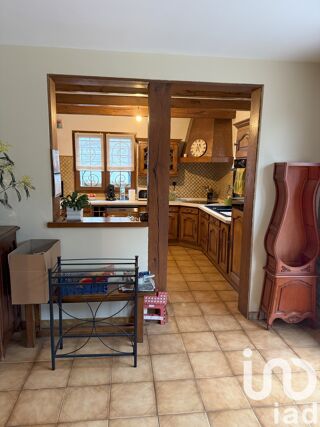  Maison � vendre 5 pi�ces 143 m�