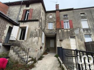  Maison � vendre 7 pi�ces 160 m�