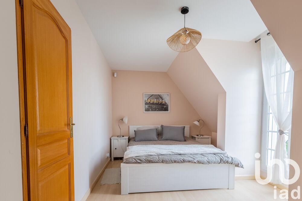  vendre  Maison Draveil (91210)