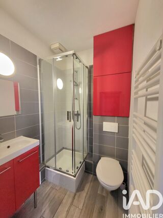  Appartement � louer 1 pi�ce 21 m�