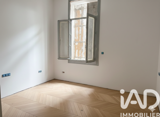  Appartement � vendre 2 pi�ces 52 m�